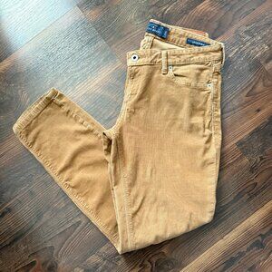 Lucky Brand Lolita Skinny Corduroy Jeans